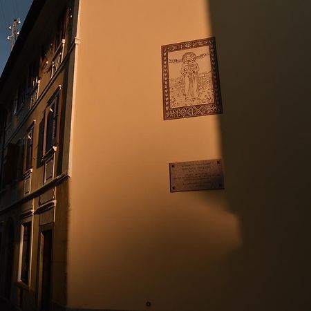 Chez Marianne "Chambres D'Hotes" Astano ภายนอก รูปภาพ