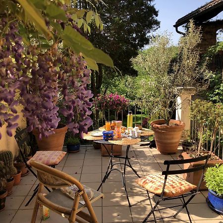 Chez Marianne "Chambres D'Hotes" Astano ภายนอก รูปภาพ