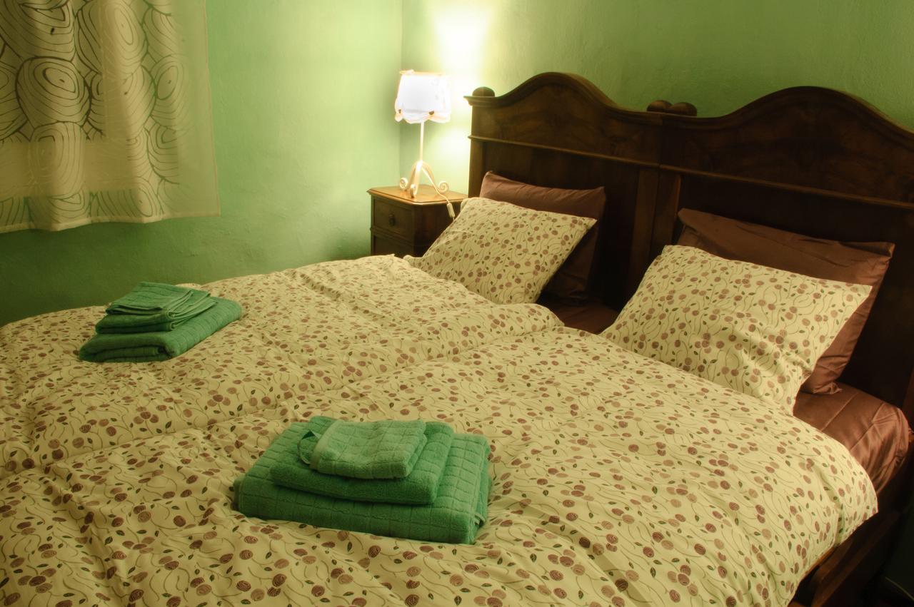 Chez Marianne "Chambres D'Hotes" Astano ภายนอก รูปภาพ