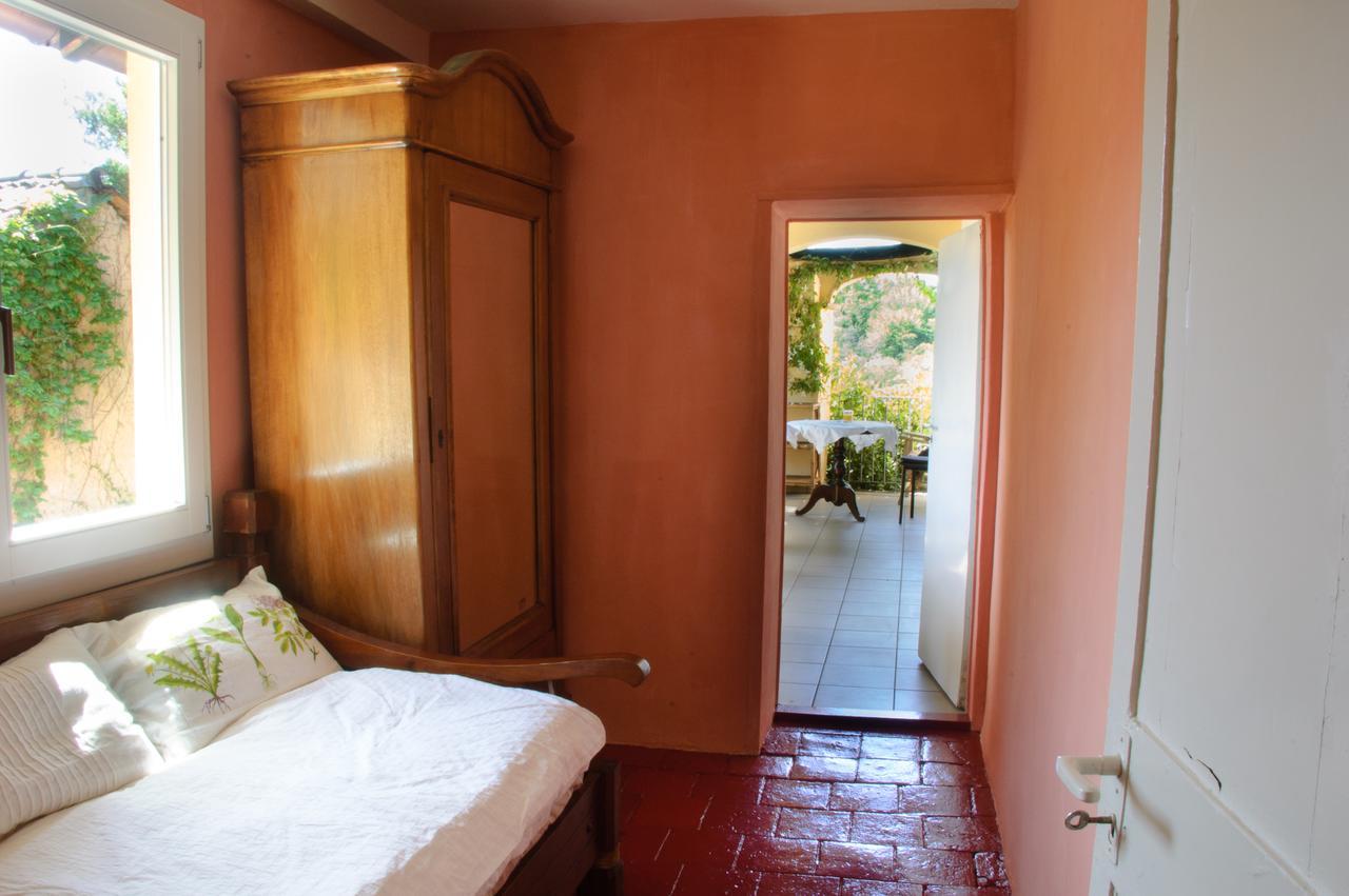 Chez Marianne "Chambres D'Hotes" Astano ภายนอก รูปภาพ