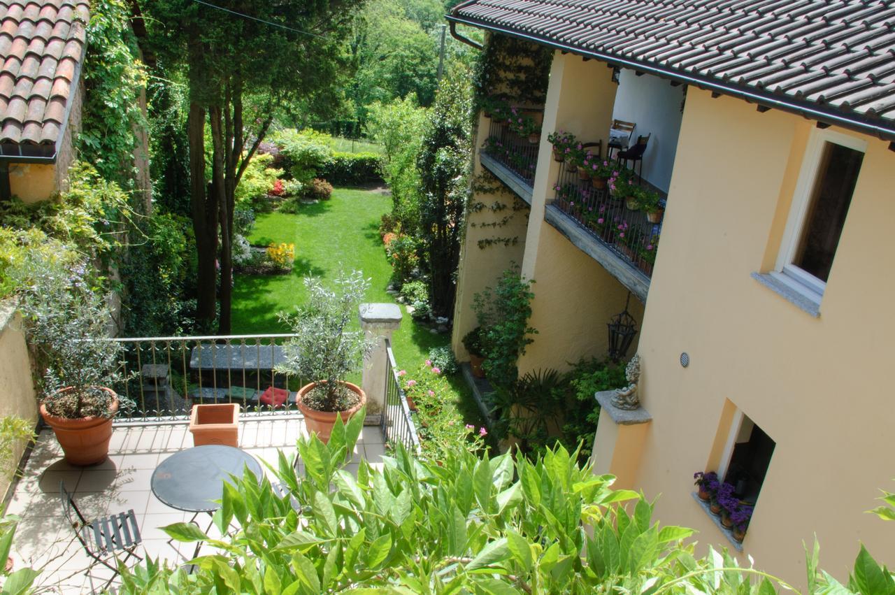 Chez Marianne "Chambres D'Hotes" Astano ภายนอก รูปภาพ