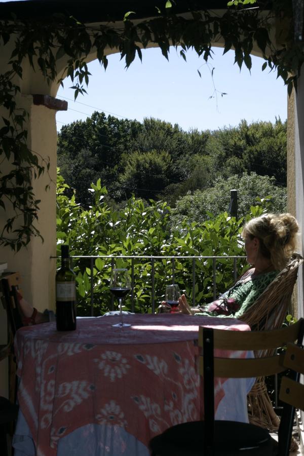 Chez Marianne "Chambres D'Hotes" Astano ภายนอก รูปภาพ