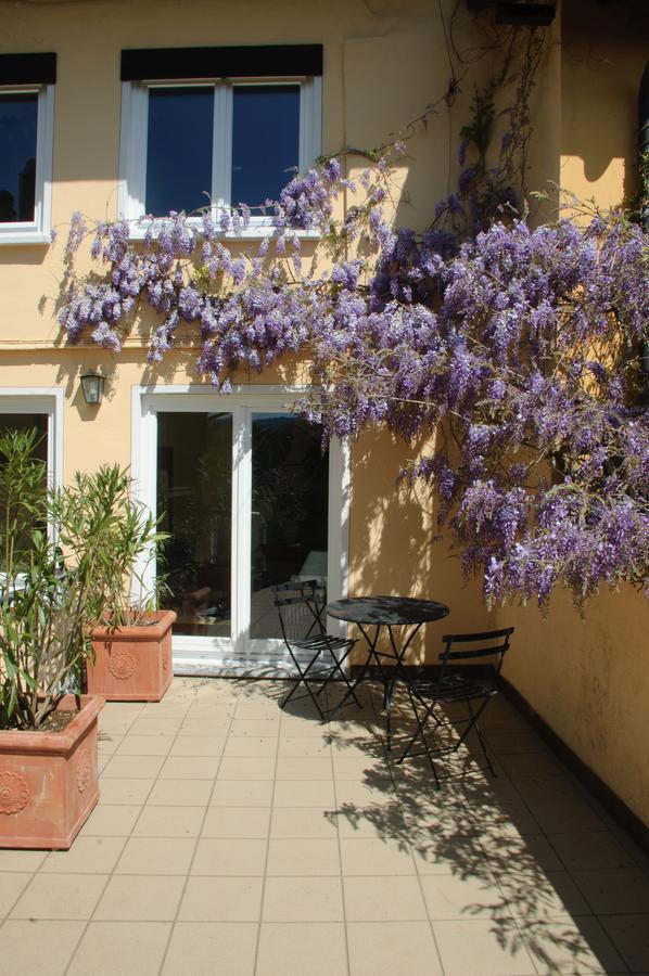 Chez Marianne "Chambres D'Hotes" Astano ภายนอก รูปภาพ
