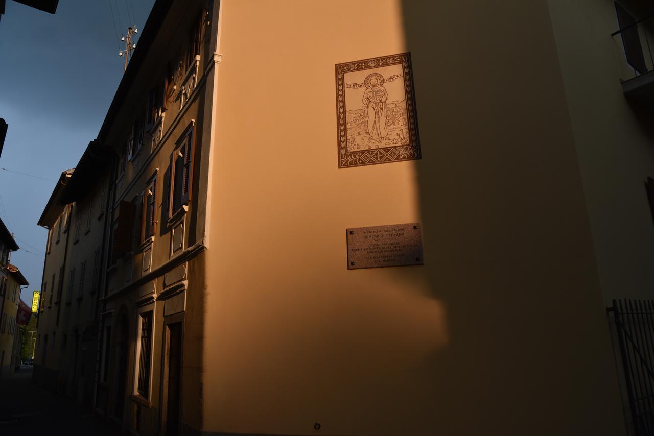 Chez Marianne "Chambres D'Hotes" Astano ภายนอก รูปภาพ