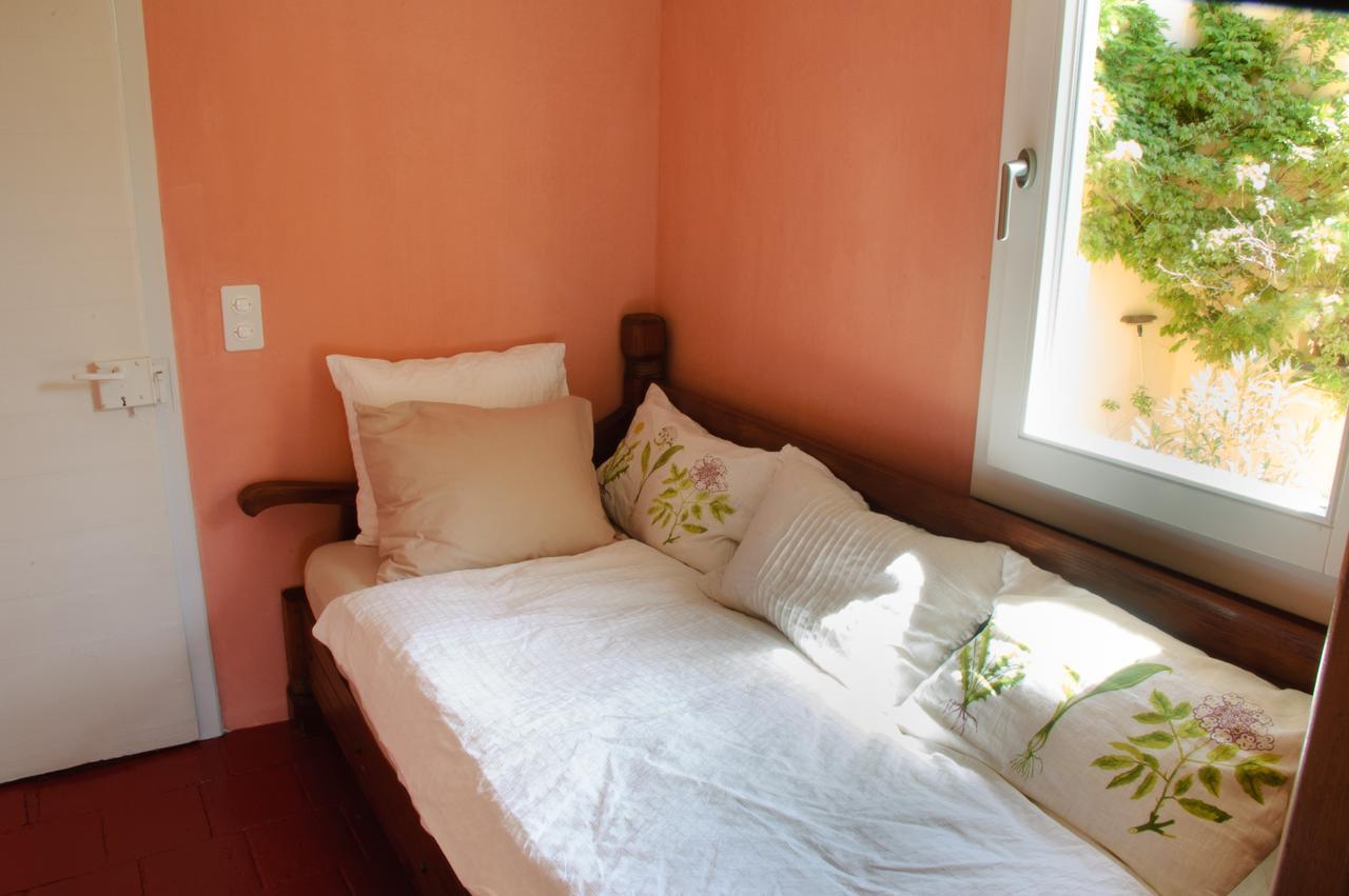 Chez Marianne "Chambres D'Hotes" Astano ภายนอก รูปภาพ