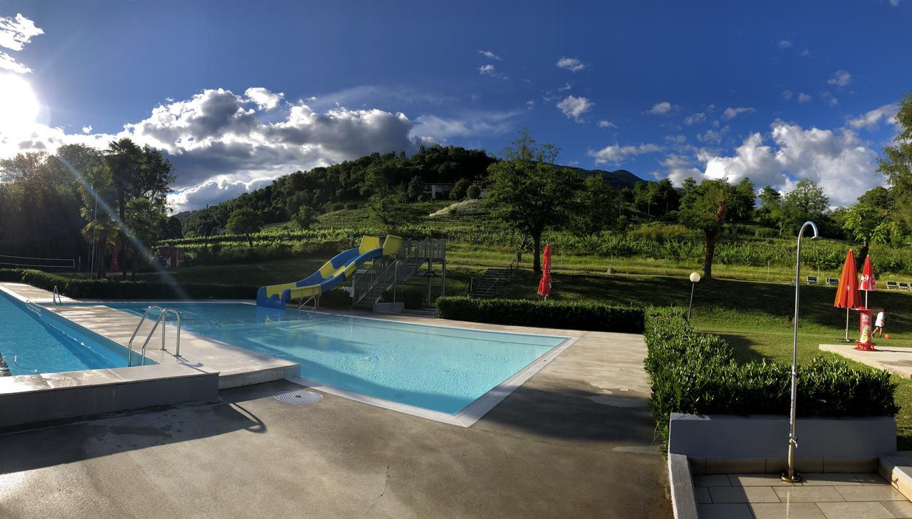 Chez Marianne "Chambres D'Hotes" Astano ภายนอก รูปภาพ