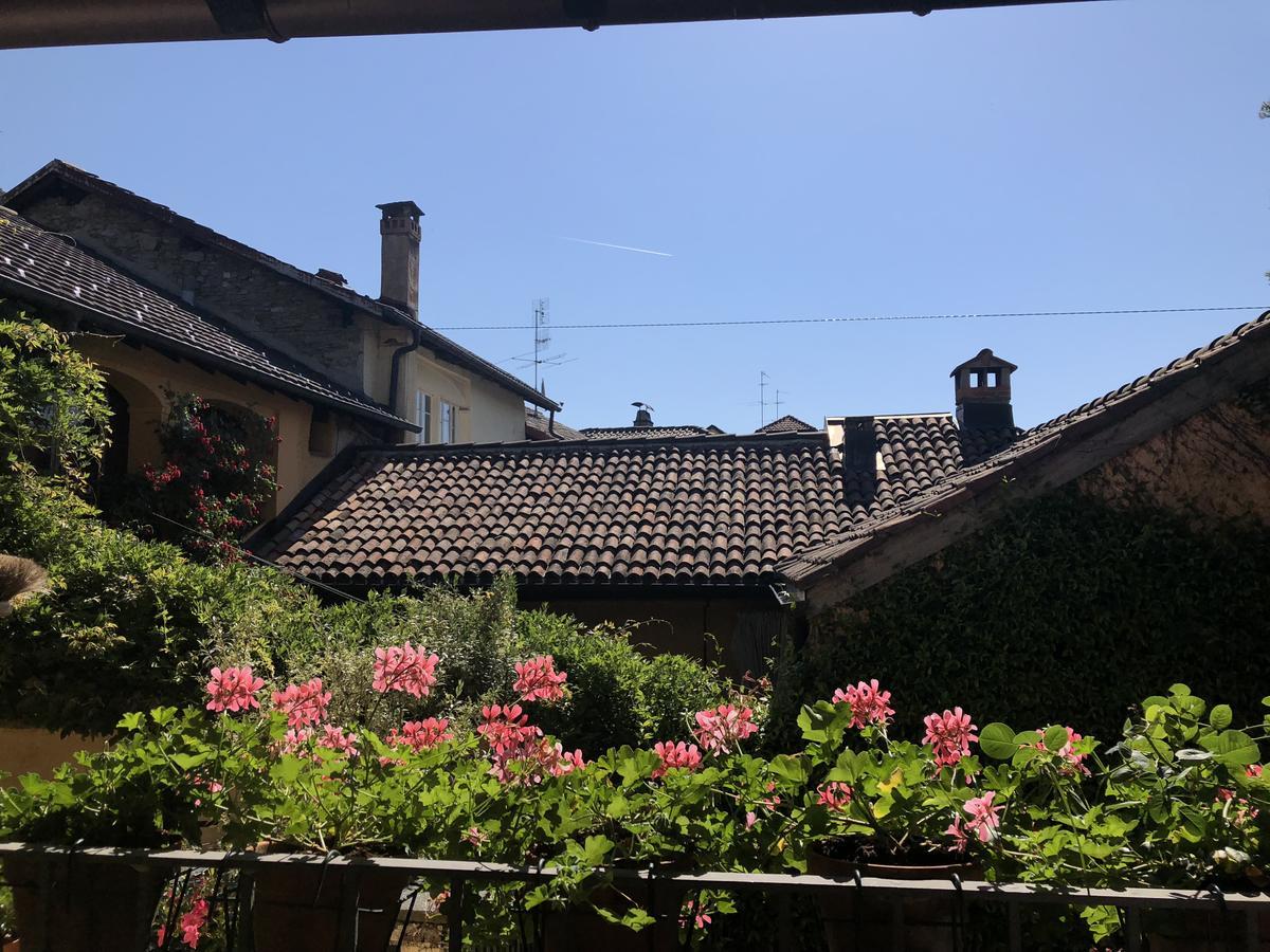 Chez Marianne "Chambres D'Hotes" Astano ภายนอก รูปภาพ