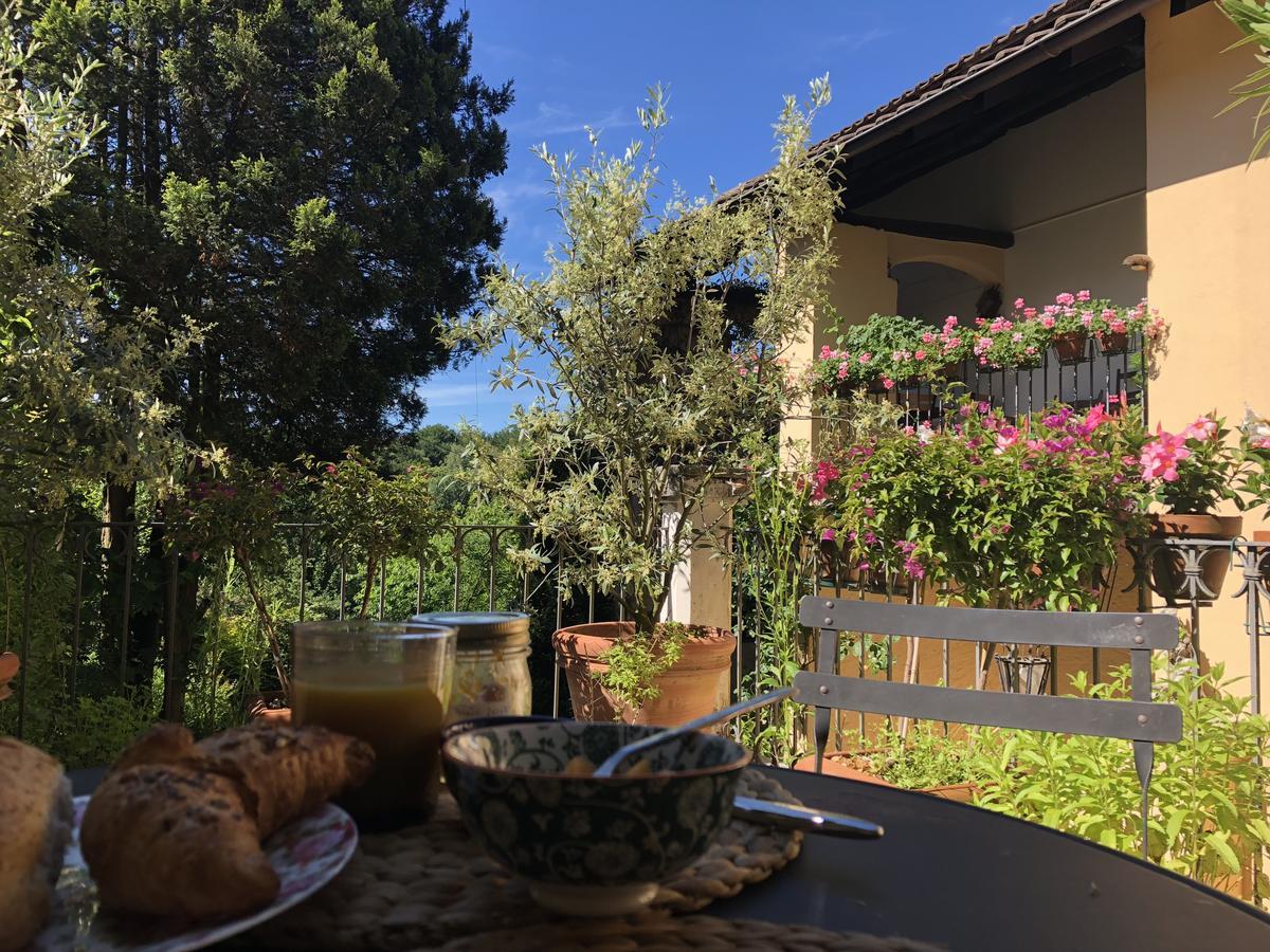 Chez Marianne "Chambres D'Hotes" Astano ภายนอก รูปภาพ